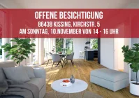 Offene Besichtigung