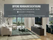 Offene Rohbaubesichtigung