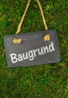 Bauplätze zum Kauf - Grundstück kaufen in Althegnenberg - Großes Baugrundstück (für Ihre Kreativität) mit zahlreichen Möglichkeiten