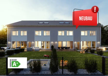  - Haus kaufen in Mering - Frühbucherpreis - jetzt schnell sein und Traumhaus sichern