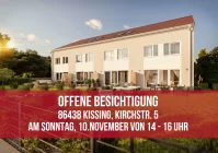 Offene Besichtigung