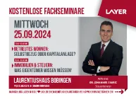 Fachseminar zu folgenden Themen