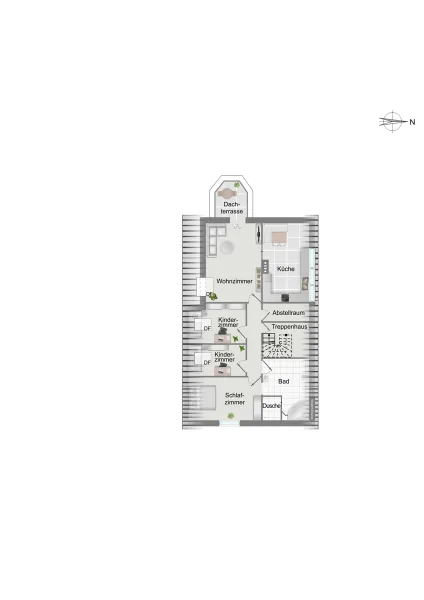 Dachgeschoss_Schematische_Darstellung