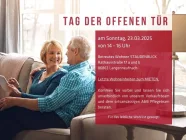 Tag der offenen Tür