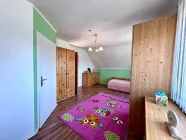 Gästezimmer im DG