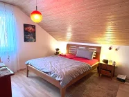 Schlafzimmer OG