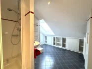 Badezimmer DG