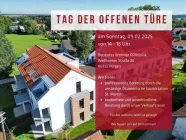 Tag der offenen Türe