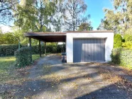 Garage - Carport