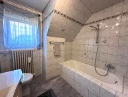 Badezimmer OG