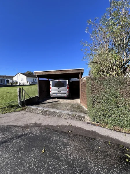 Carport