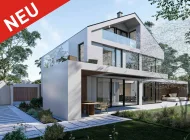 Designervilla in Seeblicklage!