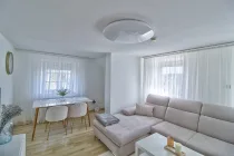 Wohnzimmer DG-Altbau