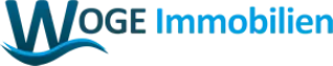 Logo von WOGE Immobilien GmbH & Co. KG