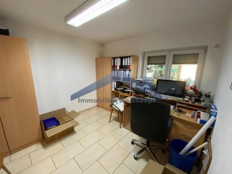 Büro