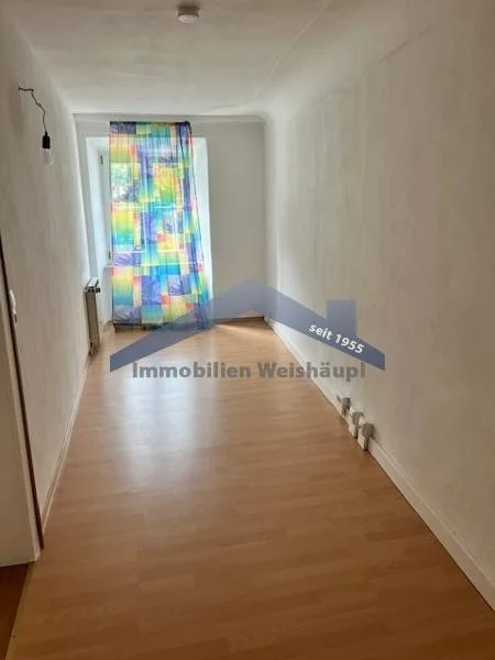 Büro/Ankleide