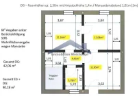 Grundriss OG