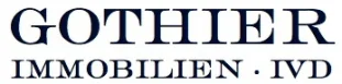 Logo von Gothier Immobilien