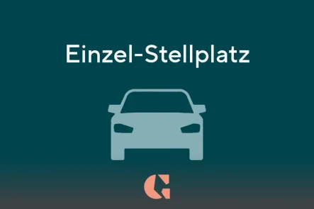 Einzel-Stellplatz - Garage/Stellplatz kaufen in München - TOP INVESTMENT - TOP LAGE - 2 große, hintereinanderliegende TG-Einzelstellplätze - Theresienwiese