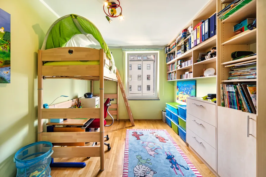 Kinderzimmer