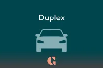 Duplex