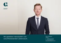 Ihr Ansprechpartner 