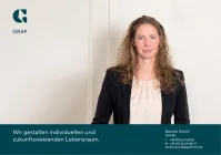 Ihr Ansprechpartner - Frau Kerstin Höcht