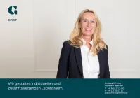 Ihre Ansprechpartnerin