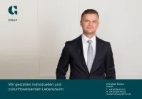 Ihr Ansprechpartner