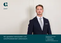 Ihr Ansprechpartner