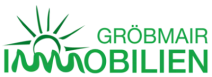 Logo von Gröbmair Immobilien GmbH