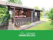 Gartenhaus 1