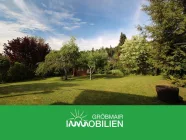 Gartenhäuschen