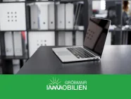 Mein Büro