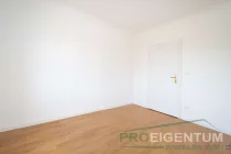 Zimmer 4 unmöbliert