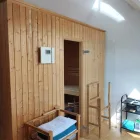 Sauna DG