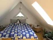 Dachzimmer