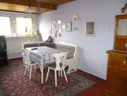 Wohnzimmer Wohnung 2. Obergeschoss