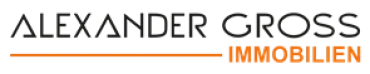 Logo von ALEXANDER GROSS Immobilien GmbH