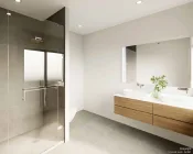 Badezimmer - Beispiel
