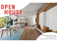 OPEN-HOUSE 16- 18 Uhr am 28.11.2024