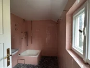 Badezimmer OG