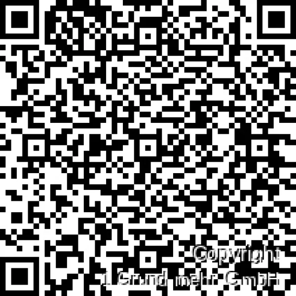 QR-Lageplan