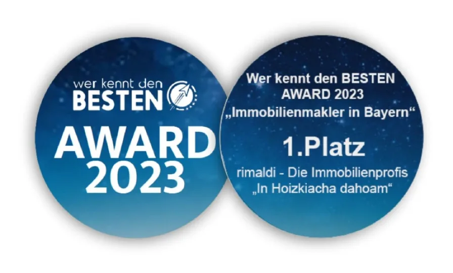 Bester-Immobilienmakler-Bayern-2023-rimaldi-Holzkirchen