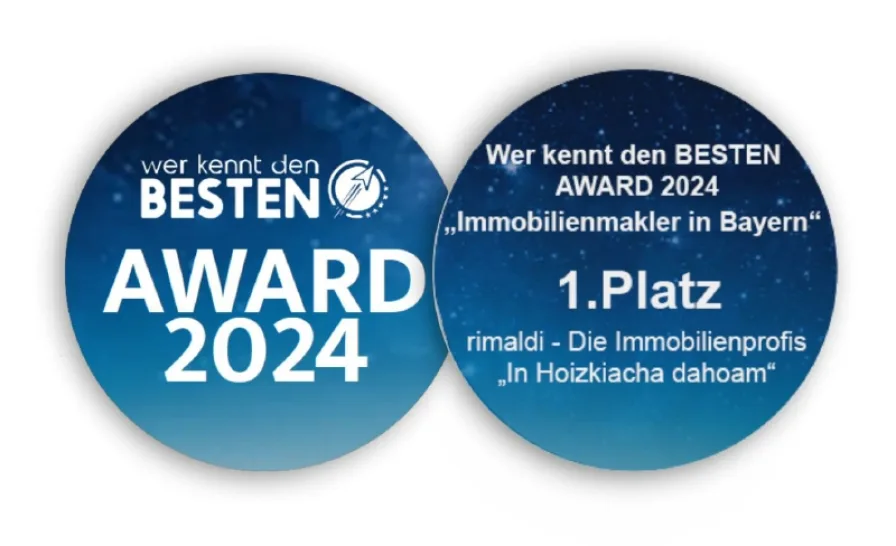 Bester-Immobilienmakler-Bayern-2024-rimaldi-Holzkirchen