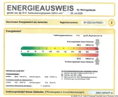 Energieausweis