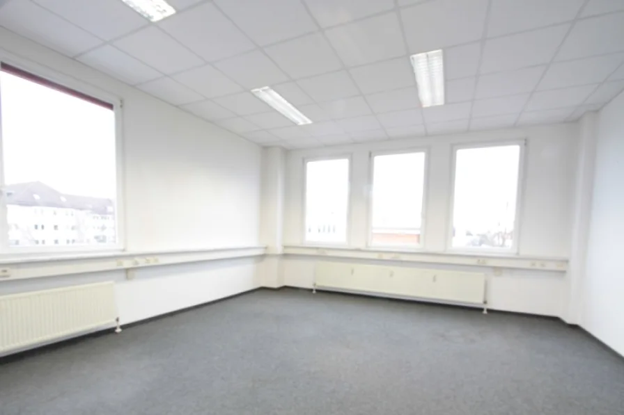 Büro 1 Beispielfoto - Büro/Praxis mieten in Unterschleißheim - UNTERSCHLEISSHEIM: ca. 187 m² Bürofläche am High-Tech-Standort für 9,50 €/m² nettok./Monat