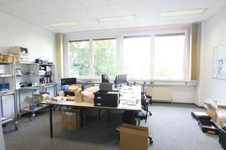 Büro 4