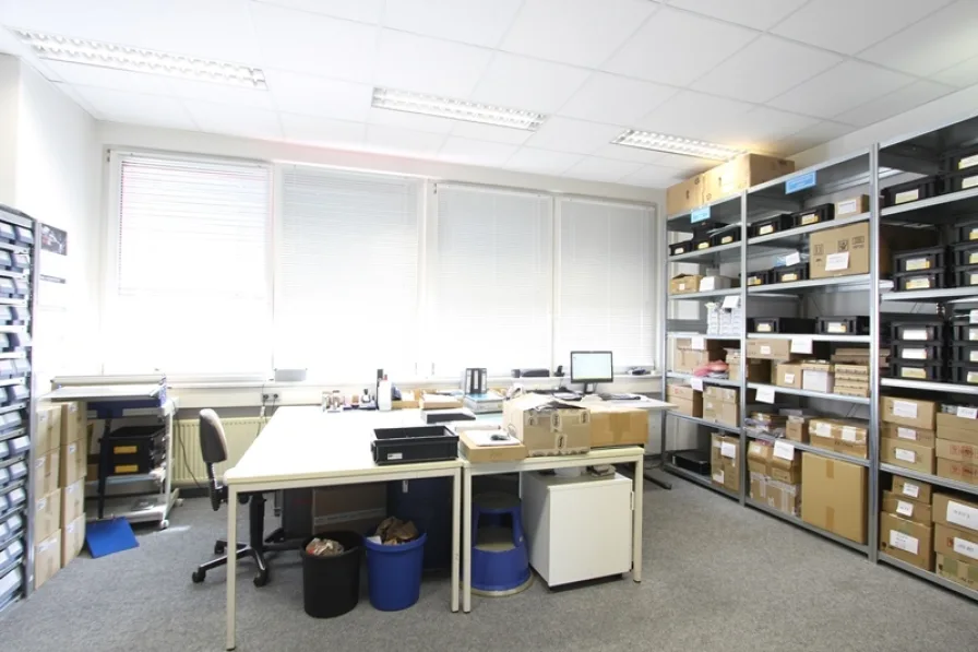 Büro 3