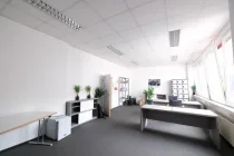 Büro